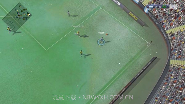 动感足球2DX最新版截图3