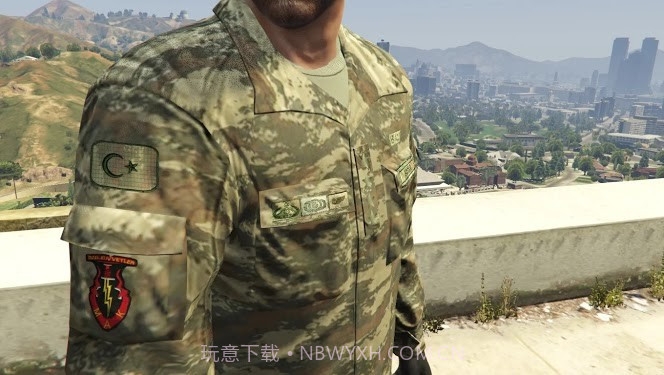 特种小队模拟器截图3