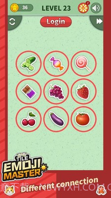 瓷砖表情大师截图1