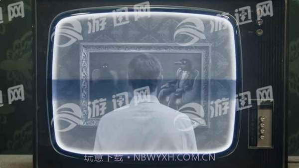 Cube Escape Paradox截图3