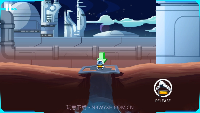 朱诺新起源截图1