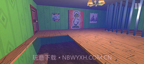 愤怒的男孩2截图1