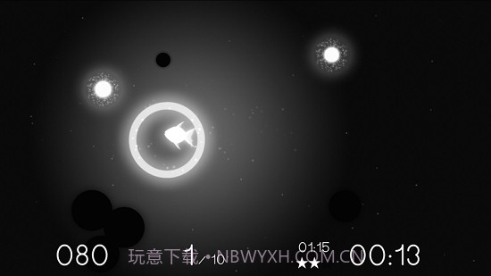 Last Fish最后的鱼截图2