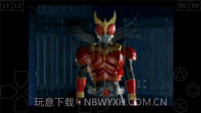 假面骑士空我截图3 假面骑士空我截图3