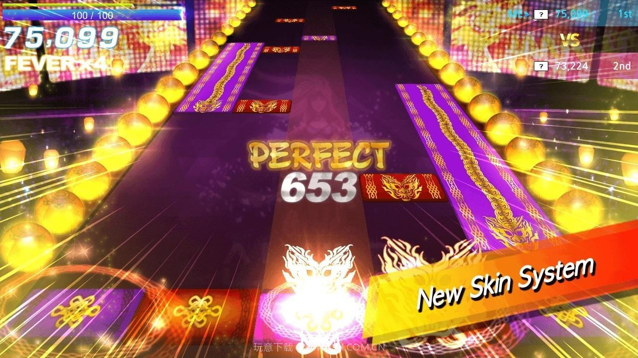 音乐&击败免费版截图2