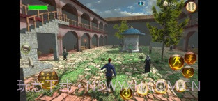 Zaptiye奥斯曼警察截图2