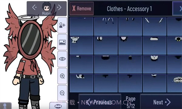 加查夜空官网最新版截图3