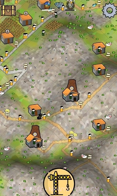 像素群岛截图2 像素群岛截图2