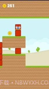 麻雀历险记截图1 麻雀历险记截图1