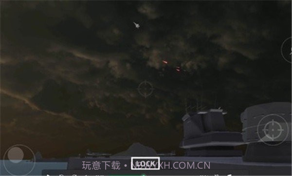 陆基密集阵模拟器无限金币版截图1