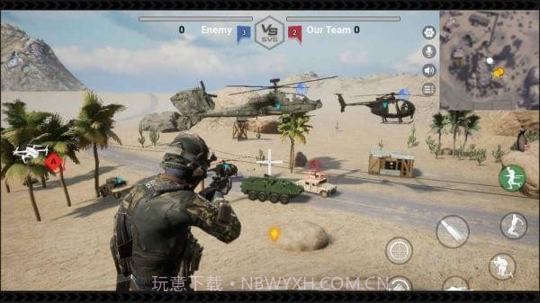 据点守卫放逐游戏截图3