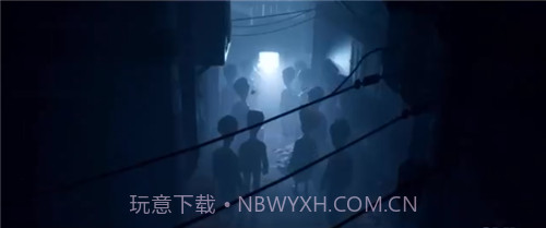 小小梦魇2 完整版截图1