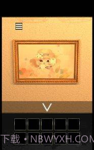 逃脱猫空间截图1