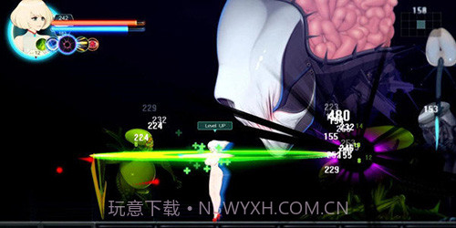 异形探索手机版截图1