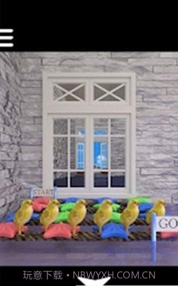 逃离沉没之屋截图4 逃离沉没之屋截图4