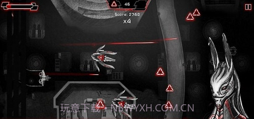 重型无人战机截图3