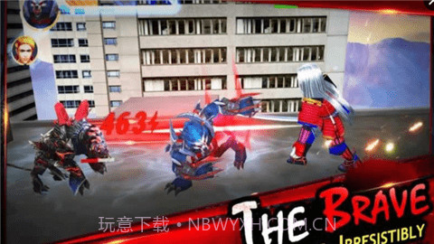 忍者之狼截图2 忍者之狼截图2