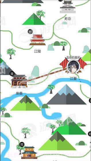 回到三国2截图4 回到三国2截图4