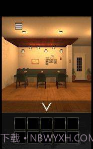 逃脱猫空间截图2