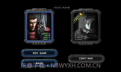 孤胆枪手:失落之城修改版截图3 孤胆枪手:失落之城修改版截图3