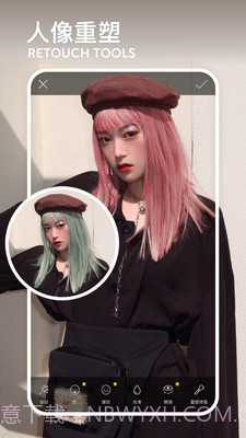 一键美图大师截图3 一键美图大师截图3