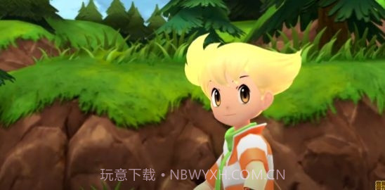 口袋妖怪明亮珍珠截图3