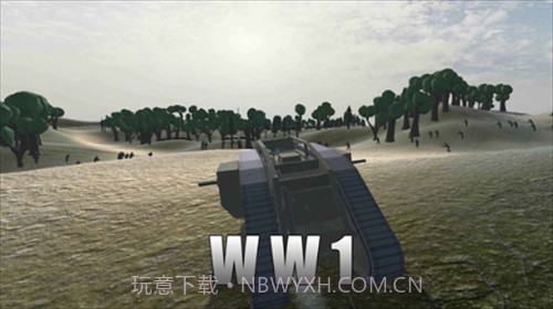 战地1914内置菜单MOD截图3 战地1914内置菜单MOD截图3