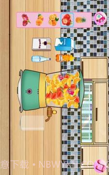 一起做蛋糕截图4 一起做蛋糕截图4