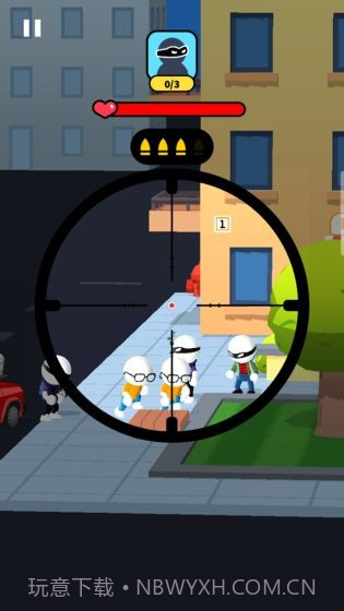 我狙击贼牛截图4