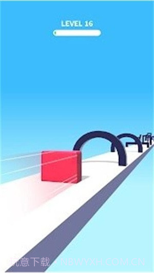 果冻转变截图1 果冻转变截图1