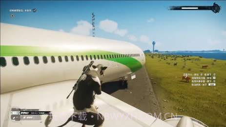 奶牛特工4截图2