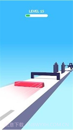 果冻转变截图4 果冻转变截图4