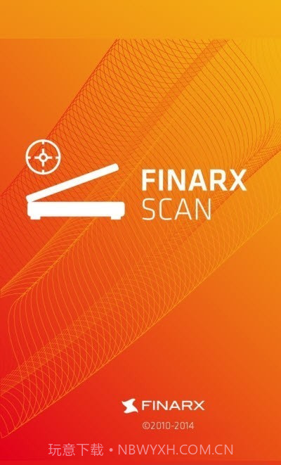 FINARX Scan Light文档扫描截图3 FINARX Scan Light文档扫描截图3