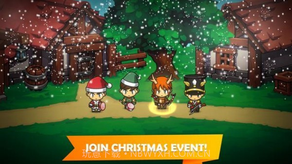 锦绣英雄截图3 锦绣英雄截图3