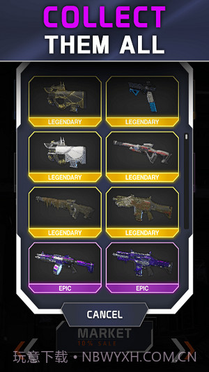 Apex开箱模拟器截图2