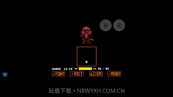 fellsans模拟器截图1 fellsans模拟器截图1