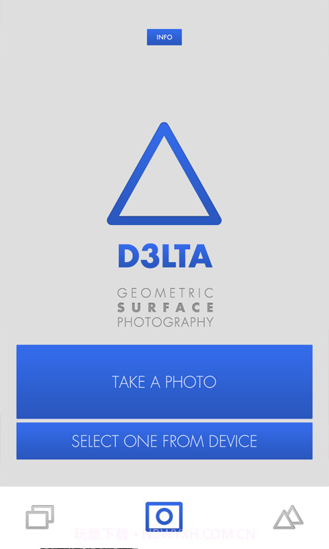 D3LTA截图4 D3LTA截图4