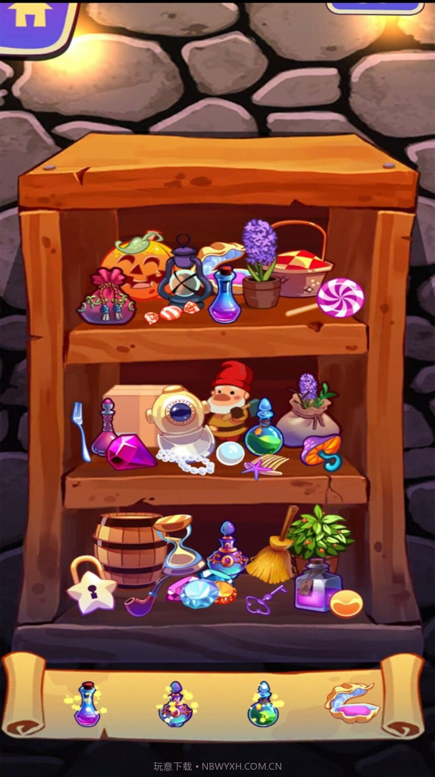 种植大挑战截图4 种植大挑战截图4