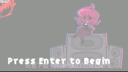 fnf马里奥的疯狂v2模组泄露版截图1