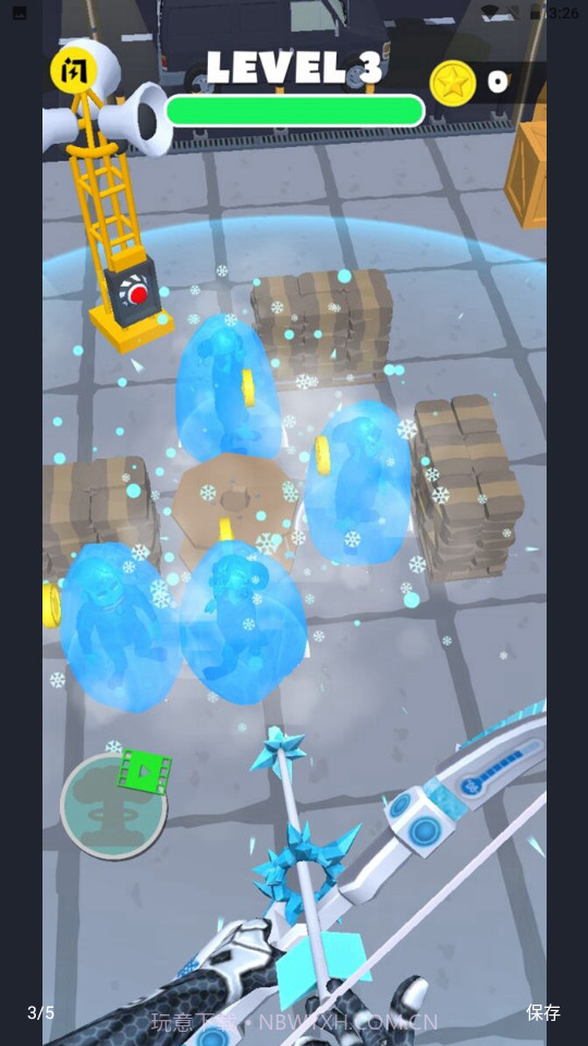 隐形射手截图3 隐形射手截图3