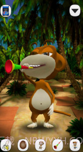 会说话的猴子截图3