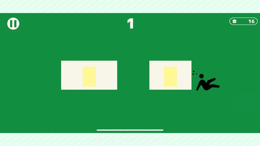 闪避达人即时躲闪免费版截图1 闪避达人即时躲闪免费版截图1