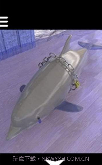 逃离沉没之屋截图2 逃离沉没之屋截图2