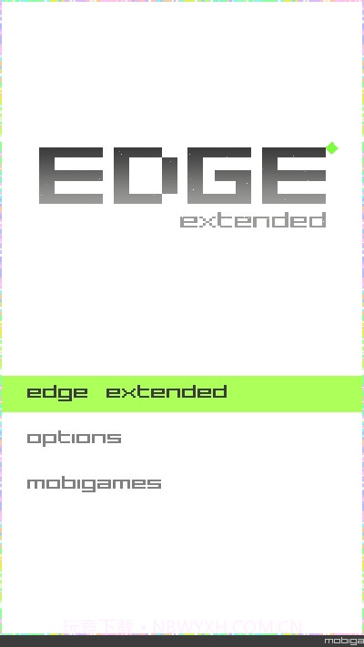 Edge EX截图3