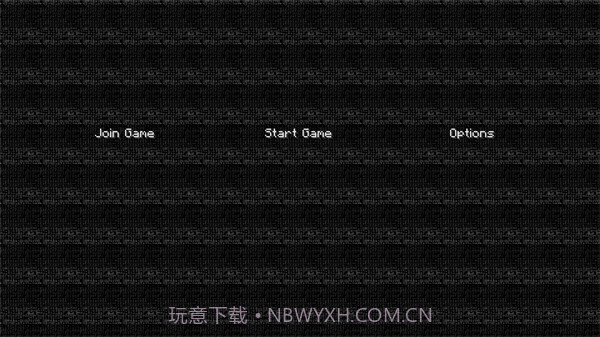 我的世界材质崩坏模组截图3