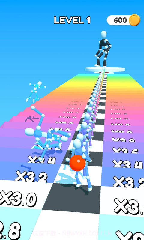 我要堆高高截图4 我要堆高高截图4