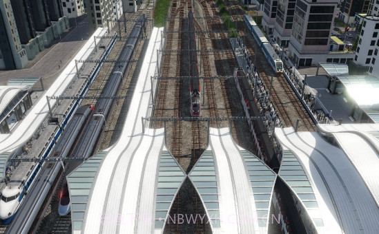 疯狂运输公司2截图4