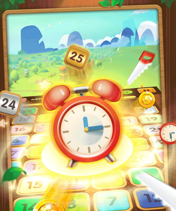 合成方块截图1 合成方块截图1