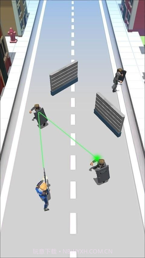 刚刚开枪最新版截图2