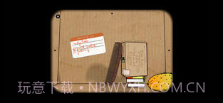 Cube EscapeHarveys Boxv2.0截图2 Cube EscapeHarveys Boxv2.0截图2